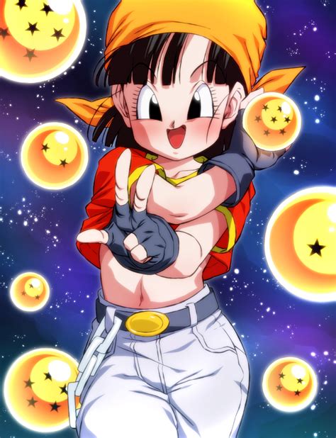 dragon ball xxx pan|Character pan » nhentai: hentai doujinshi and manga